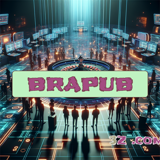 Atrações Imperdíveis no Casino do Brapub