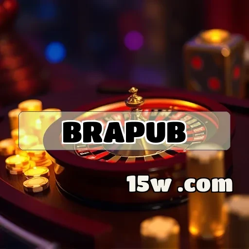 brapub.com: Explorando Recursos e Funcionalidades que Você Não Pode Perder