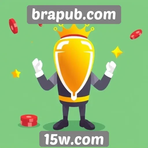 Comparativo entre brapub.com e outras plataformas de jogos