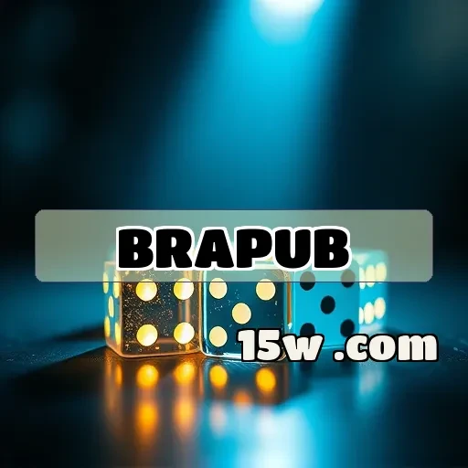 brapub.com: Descubra a Diversão nas Caça-Níqueis Online