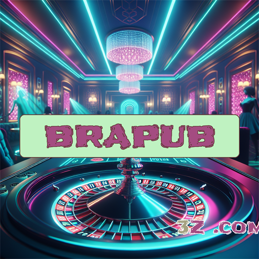 Aprimore sua experiência de jogo com o login do brapub