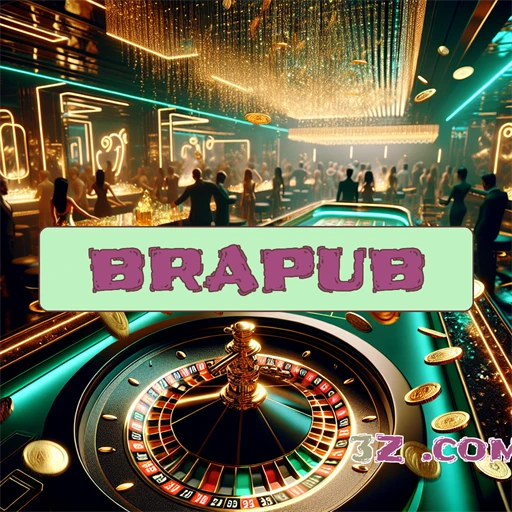 Os Benefícios do VIP em brapub: Uma Nova Era de Jogos